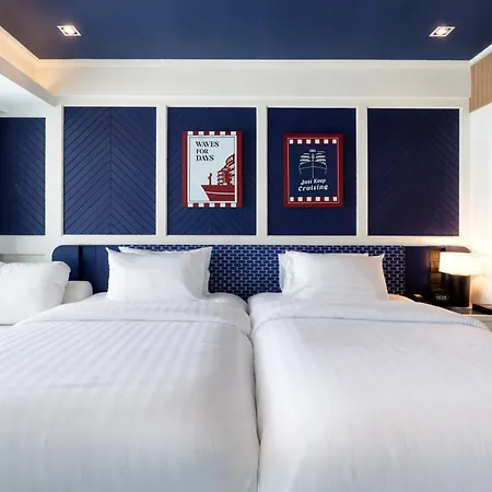 Hotel The Cruise