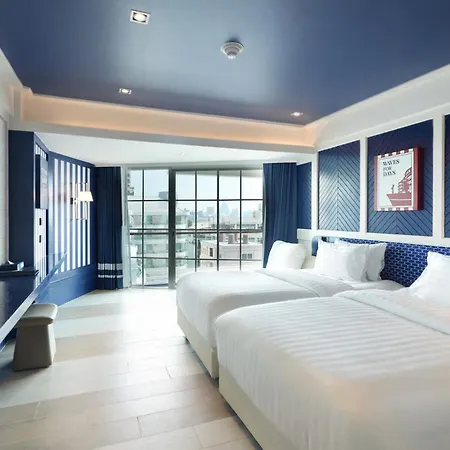 Hotel The Cruise