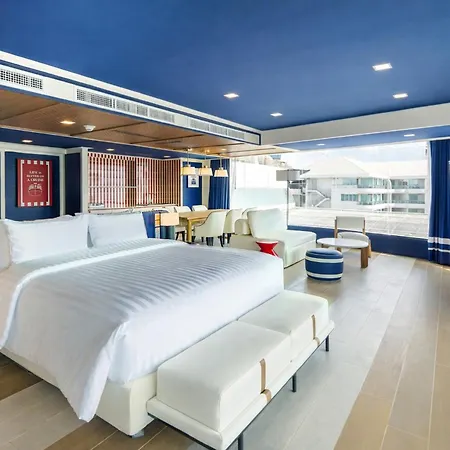 The Cruise Hotel 4*