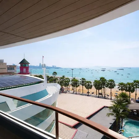 The Cruise Pattaya