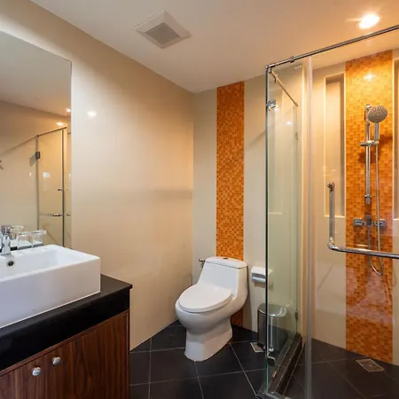 New Nordic Marcus 3 By Apartwell Apartment *