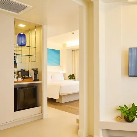 Pullman G Hotel