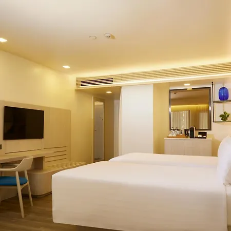 Hotel Pullman G Pattaya