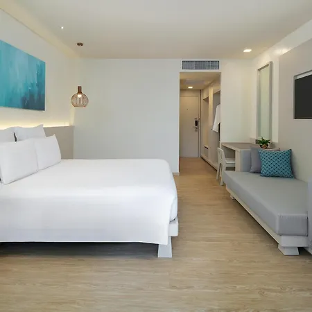 Pullman G 5* Pattaya