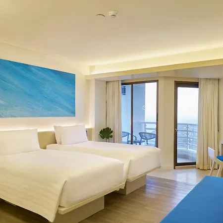 Pullman G Pattaya