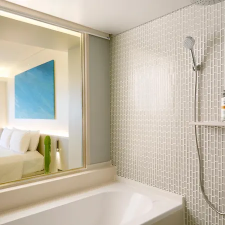 Hotel Pullman G 5*