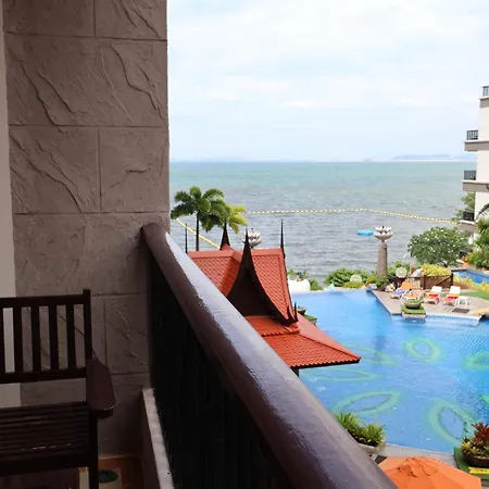 Garden Cliff And Resort