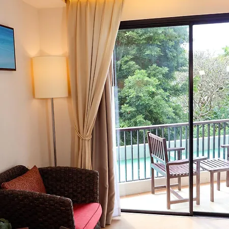 Garden Cliff And Resort 5*