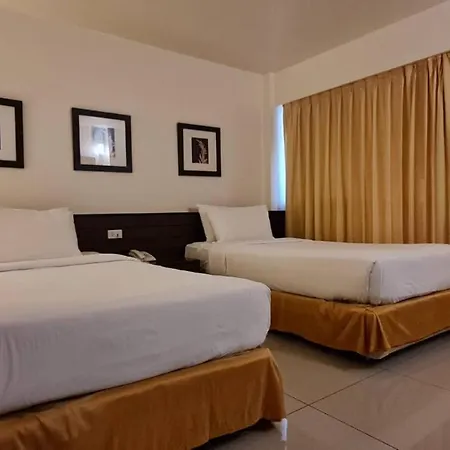 Grand Hotel