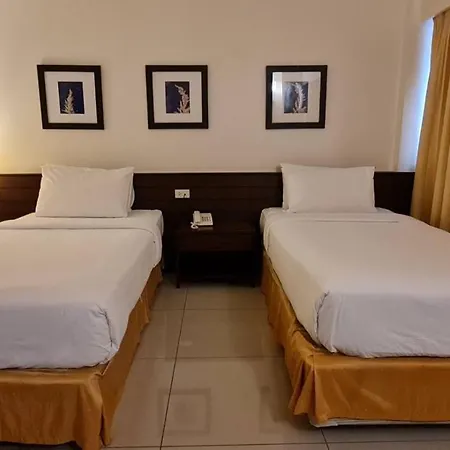 Hotel Grand