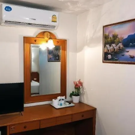 Hotel Dream Pattaya