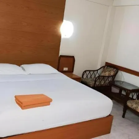 Hotel Dream Pattaya
