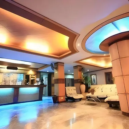 Dream Hotel 2*