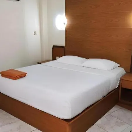 Hotel Dream 2*
