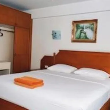 Hotel Dream 2*