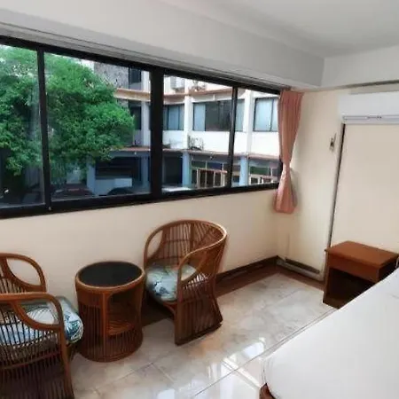 Dream Hotel