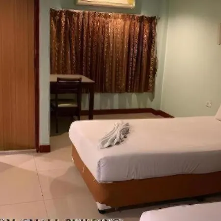 Siam Platinum