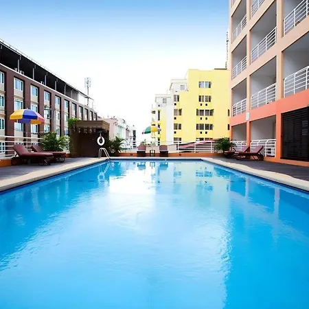 Eastiny Plaza 3*