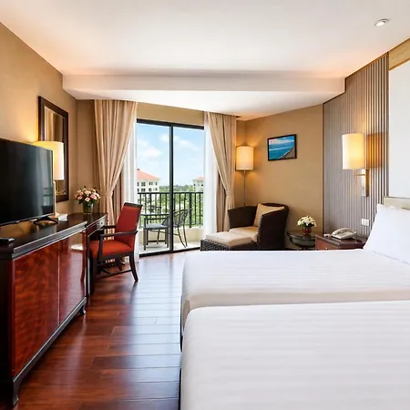 Garden Cliff And Resort 5*
