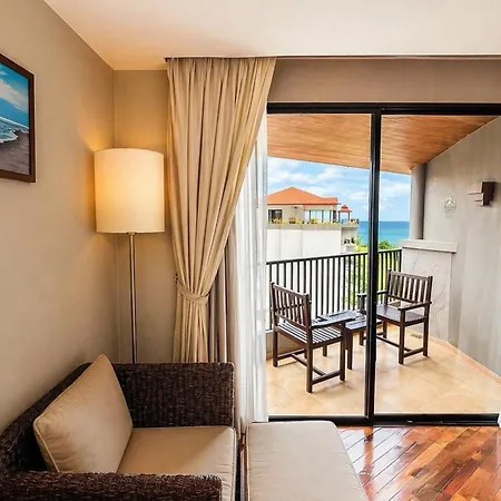 Garden Cliff And Resort 5*