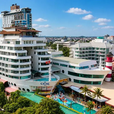 Hotel The Cruise