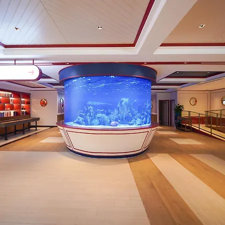 The Cruise Hotel