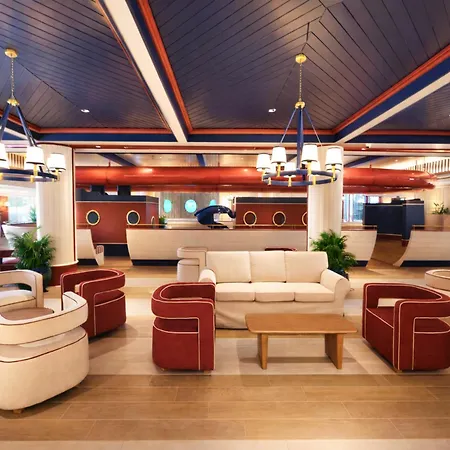 Hotel The Cruise Pattaya