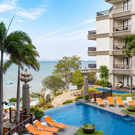 Resort Garden Cliff And 5*