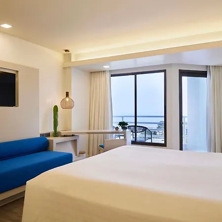 Hotel Pullman G