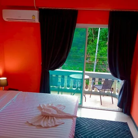 Peter's House B01 全新裝修特色公寓 Aparthotel *