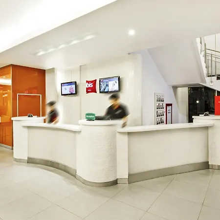 Ibis Hotel Pattaya