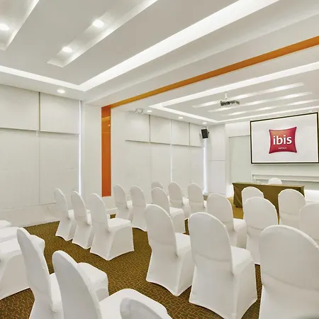 Ibis 3* Pattaya