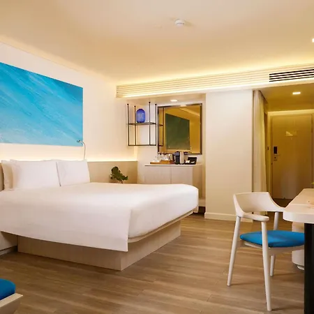 Hotel Pullman G Pattaya