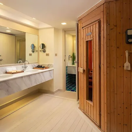 Hotel Pullman G 5*