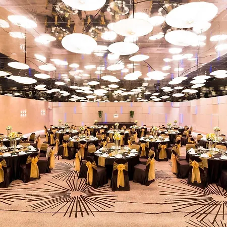 Hotel Pullman G Pattaya