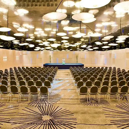 Hotel Pullman G Pattaya
