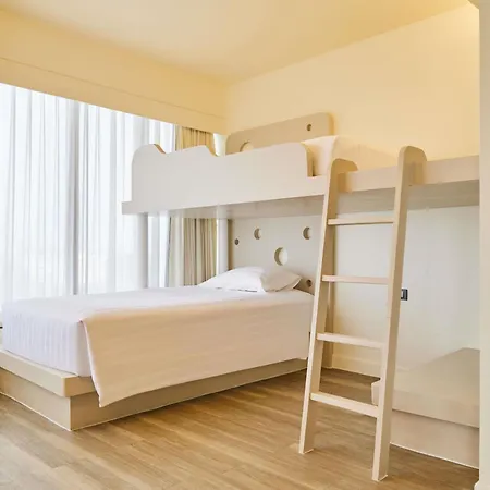 Pullman G Pattaya
