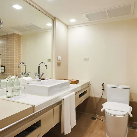 Pullman G Hotel Pattaya