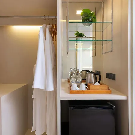 Pullman G Pattaya