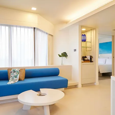Hotel Pullman G 5*