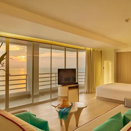 Pullman G Hotel Pattaya