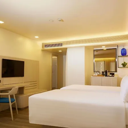 Pullman G Pattaya