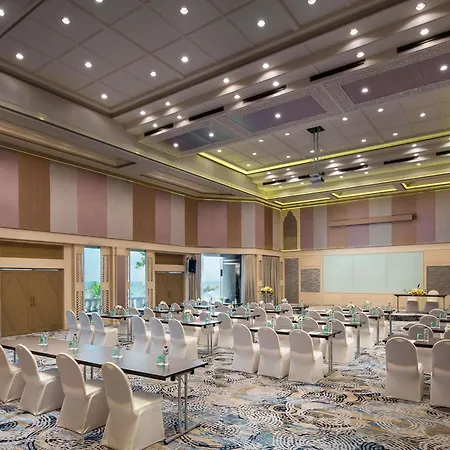 Hotel Pullman G Pattaya