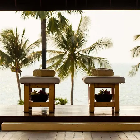 Pullman G Pattaya