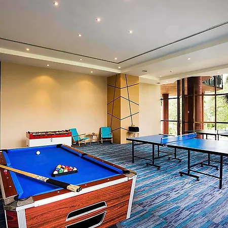 Hotel Pullman G