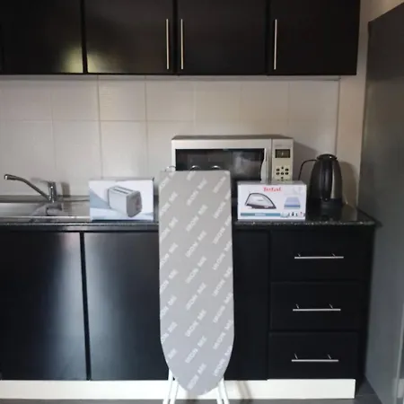 75 Sqm Studio Type Jacuzzi Apartment 101 A Pattaya