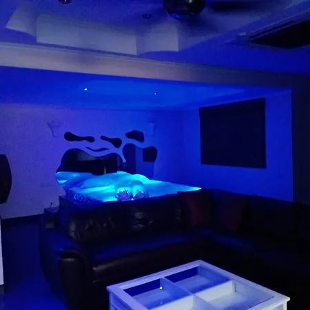75 Sqm Studio Type Jacuzzi Apartment 101 A * Pattaya