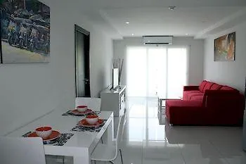 Hotel The Place By Sunny *
