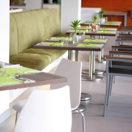 Ibis 3* Pattaya