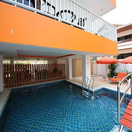 Family 4* Pattaya